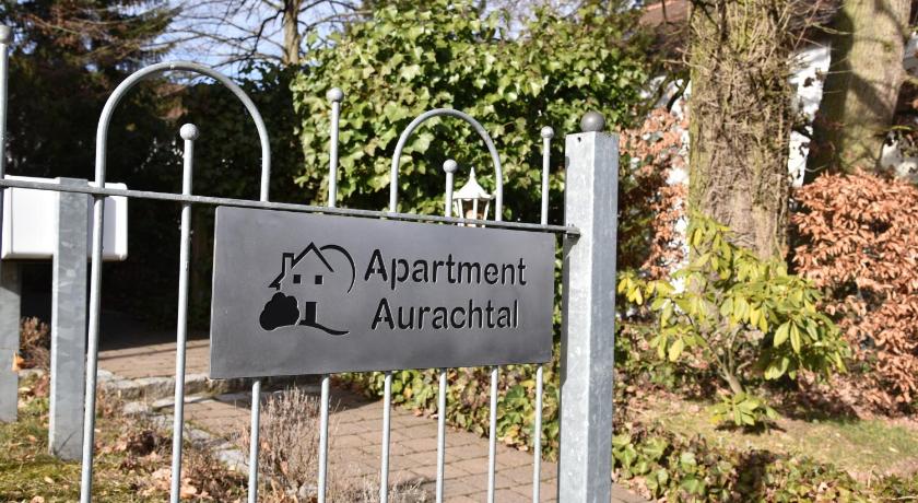 Apartment Aurachtal Oberreichenbach — Hotel in Flexdorf