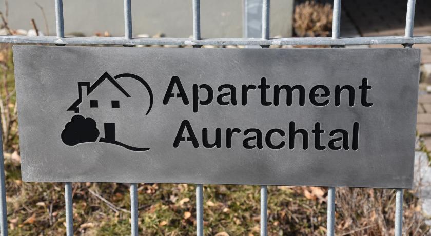 Apartment Aurachtal Oberreichenbach photo
