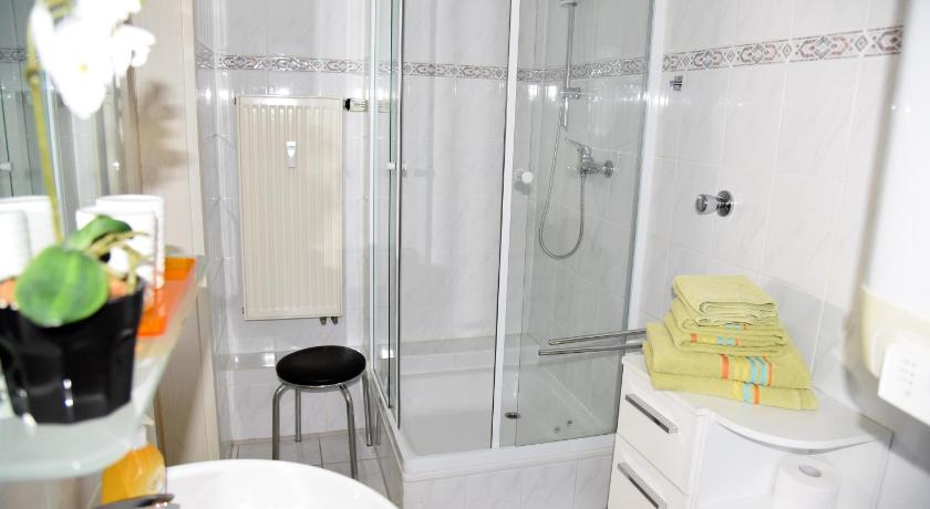 Apartment Aurachtal Oberreichenbach photo