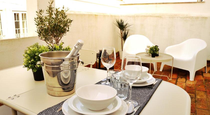 Baluarte da Vila Apartments photo