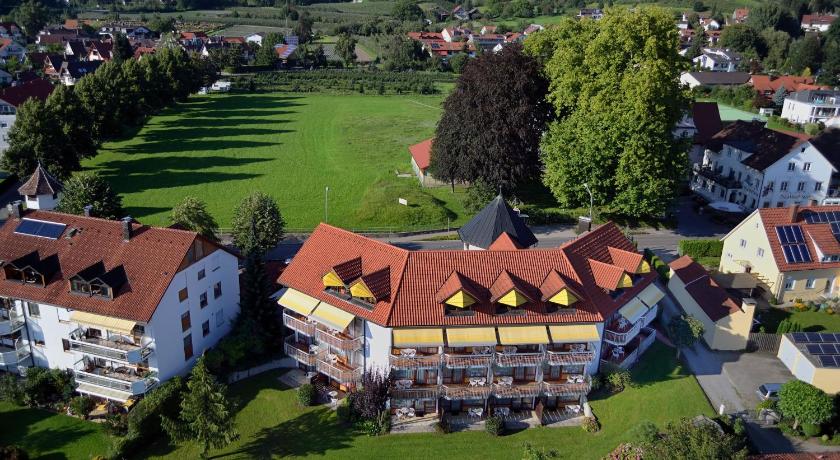 Hotel Garni Reulein photo