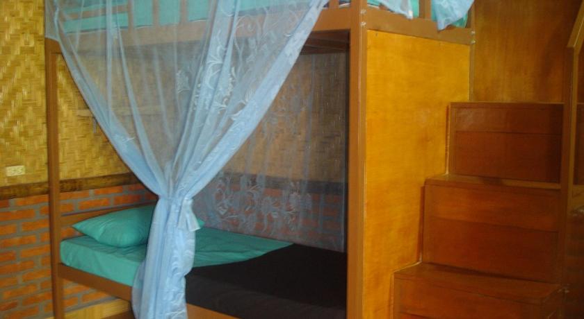 Dormitory Sedap Malam — Hotel in Bali