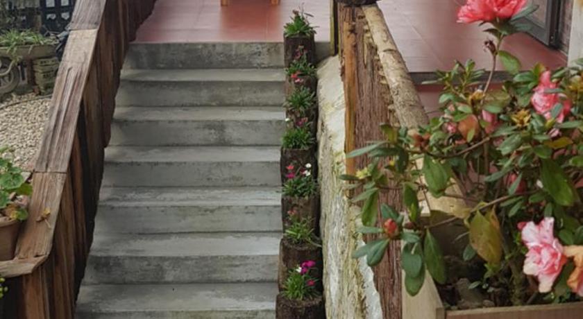 サパ TaVan View 4つ星 ゲストハウス スイート