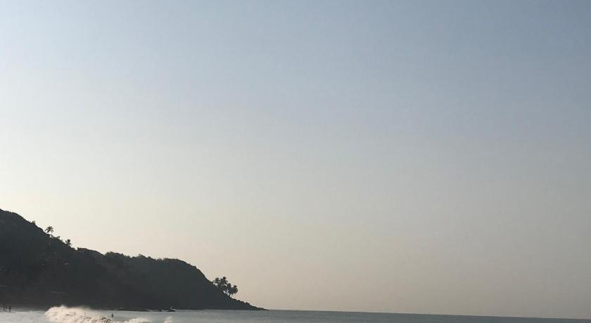 All Seasons Guest House Bogmalo photo