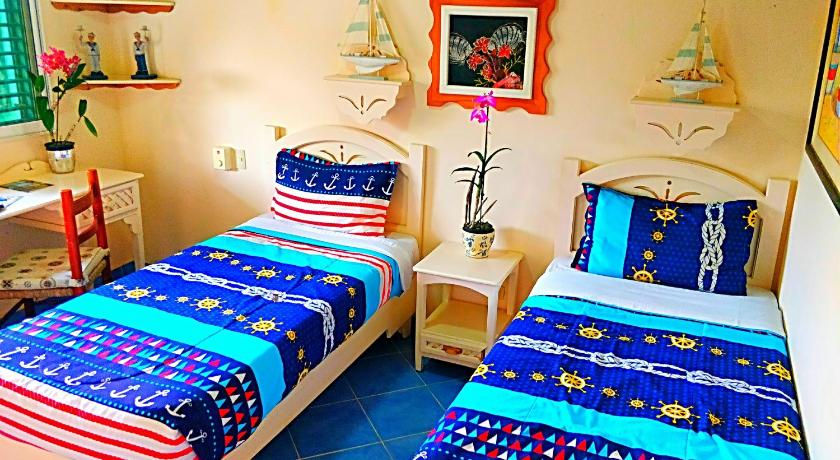 La Dolce Vita Beachfront Hotel, Las Terrenas photo