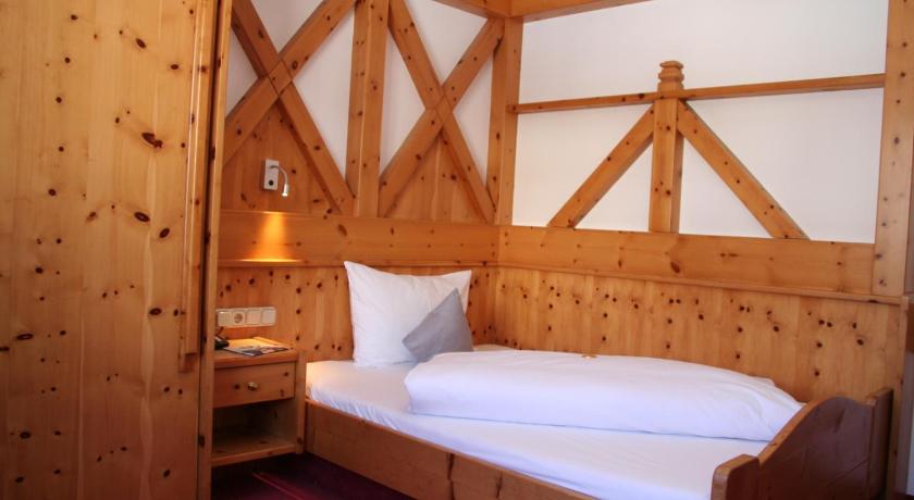 Image of Single Room 3