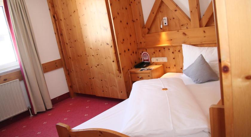 Image of Single Room 1