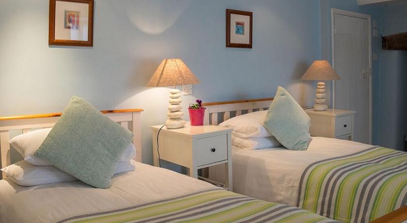 The Rose & Crown, Snettisham 