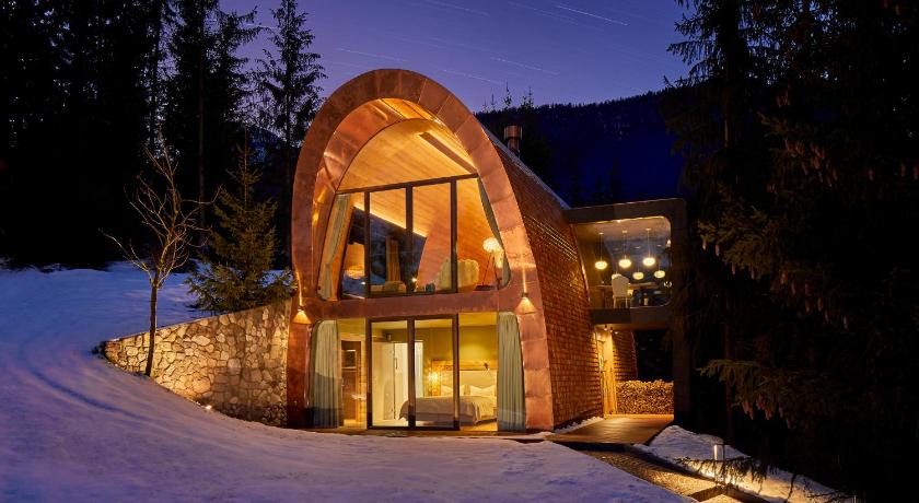 Mi Chalet photo
