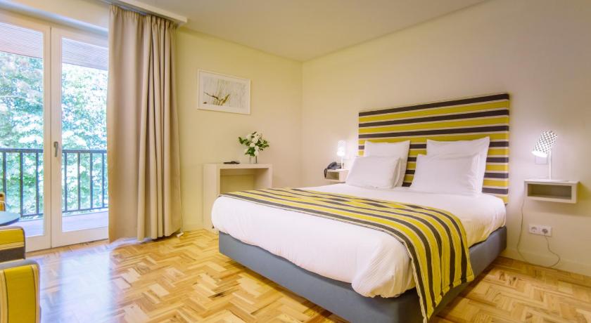 Hotel Rural Misarela
