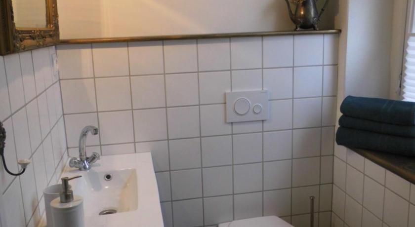 Ferienwohnung Wassermuhle photo