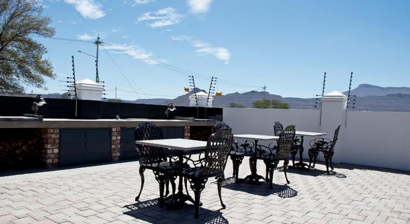 French Karoo Guesthouse photo