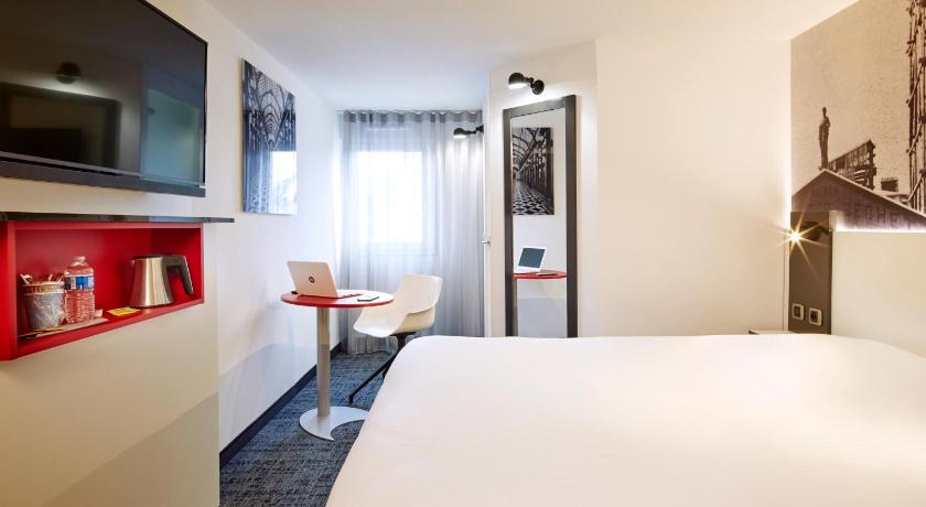 Hotel Kyriad Colmar Centre Unterlinden