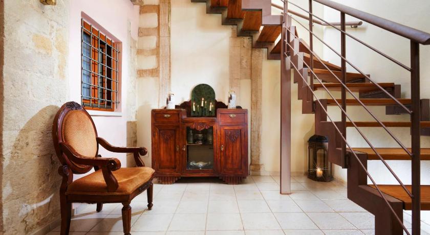 Archontiko Old Town Suites photo
