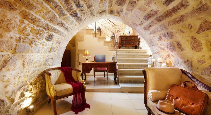 Archontiko Old Town Suites photo