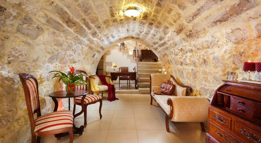 Archontiko Old Town Suites — Hotel in Crete Island