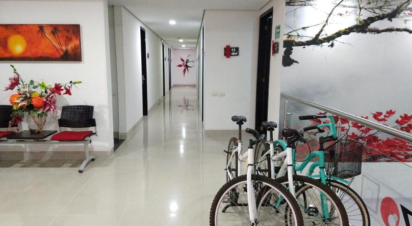 Hotel Merlott 70