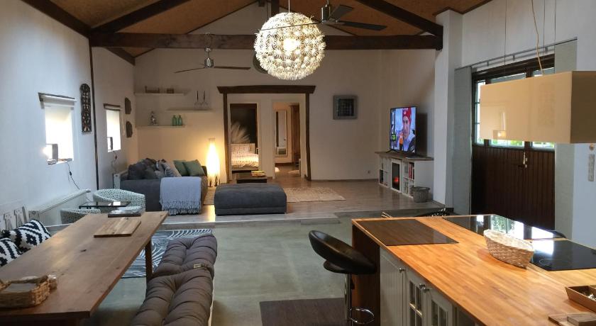 Hof Busen Loft