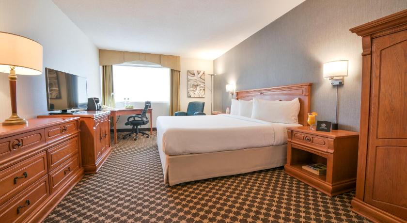 Image of Classic Room with King Bed 1