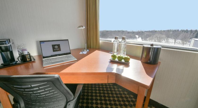 Image of Classic Room with King Bed 4