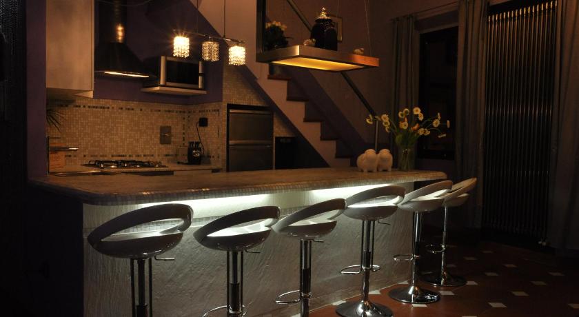The Black Sheep B&B