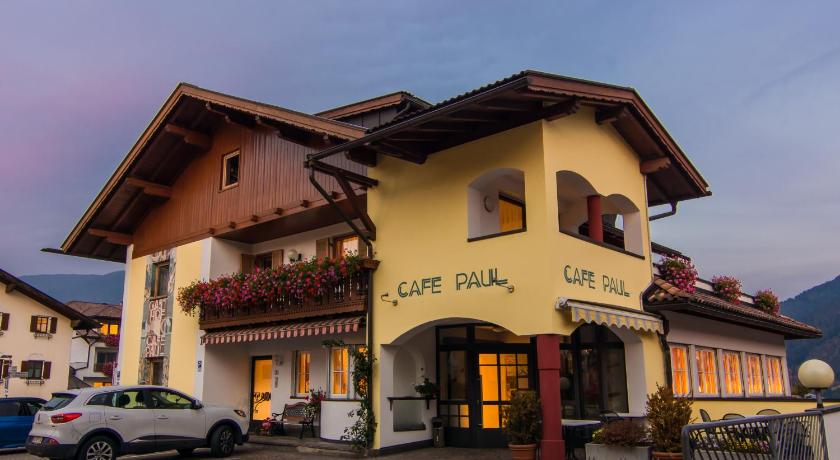 Gasthof Paul — Hotel in Naz-Sciaves