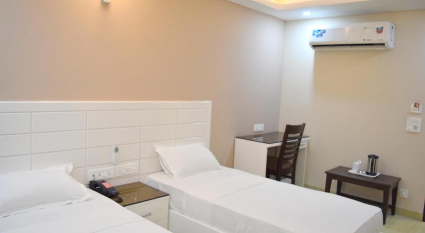 Hotel Tara Palace Daryaganj