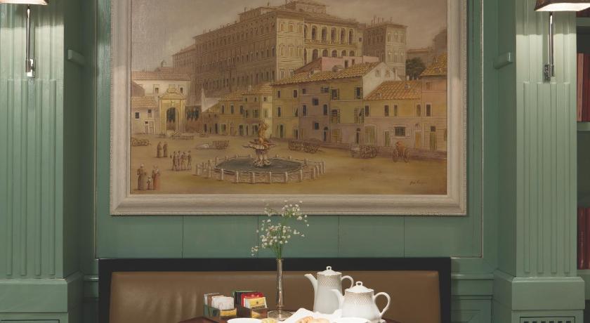 Hotel Stendhal