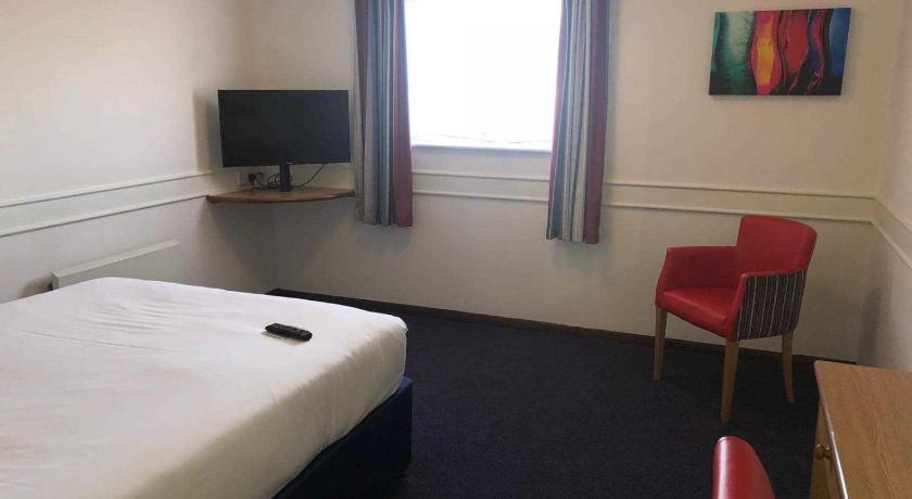 Days Inn by Wyndham Leicester Forest East M1