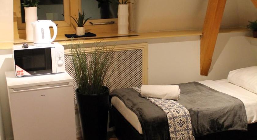 Central sweet BNB — Hotel in Amsterdam