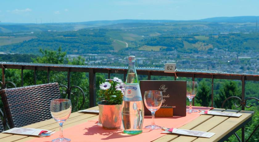 Berghotel Kockelsberg photo