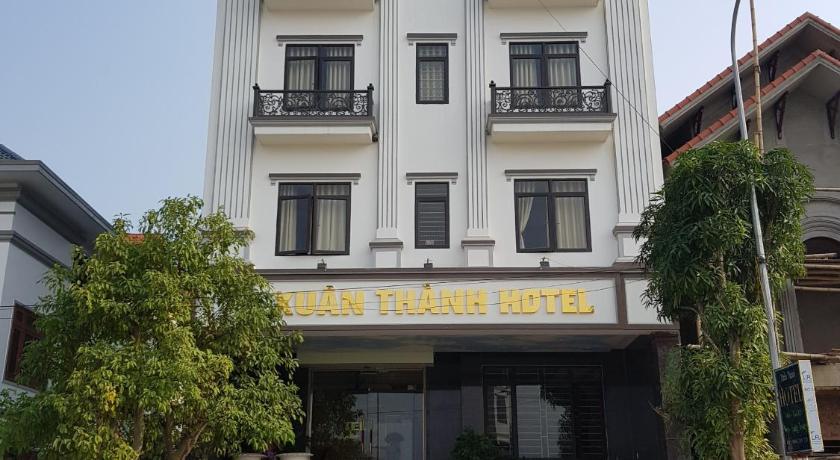 Xuan Thanh Hotel