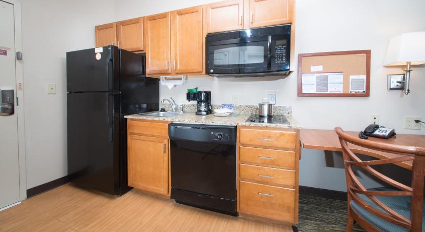 Candlewood Suites Wake Forest-Raleigh Area