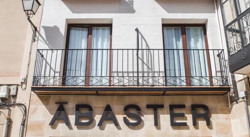 Hotel Abaster