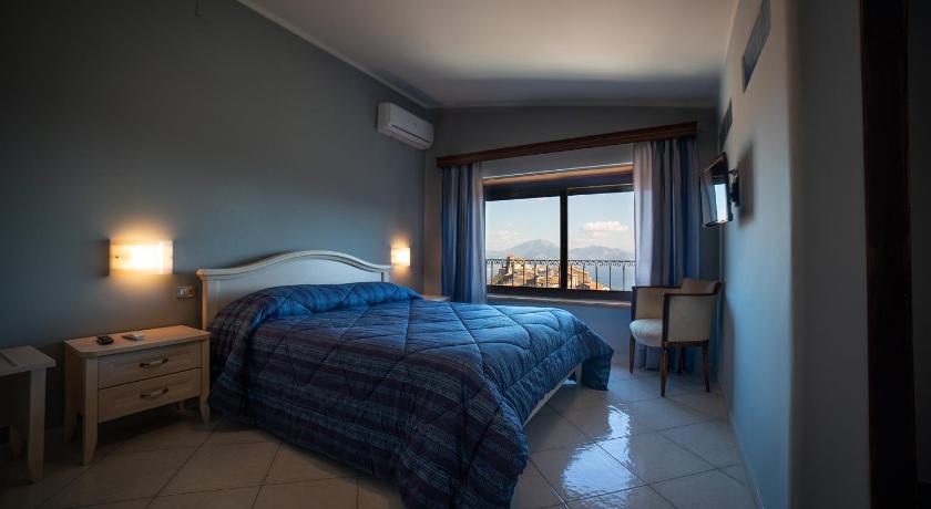 Pie' d'Ulivo - La Residenza nel Centro Storico