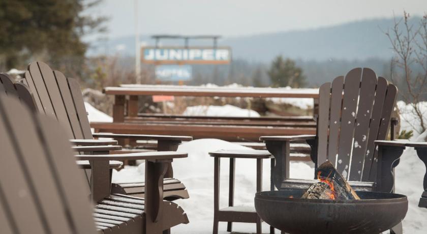 The Juniper Hotel & Bistro