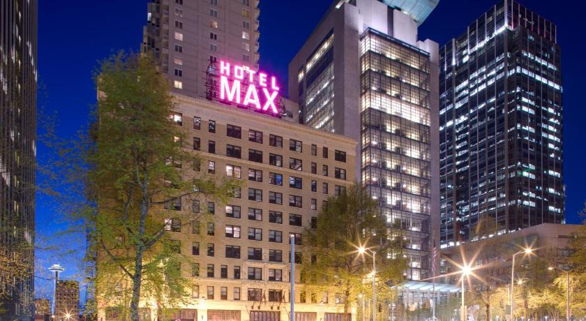 Hotel Max