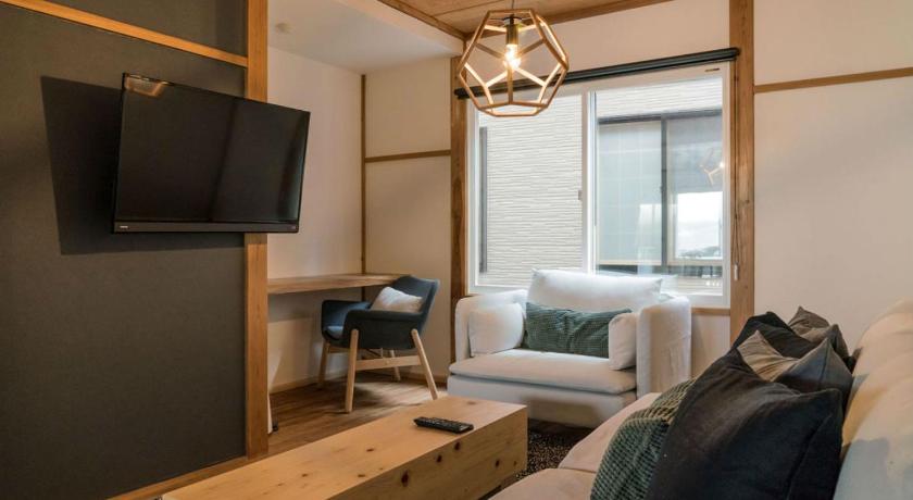 Nozawa Gondola Apartments photo