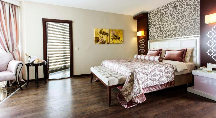Tusan Beach Resort - All Inclusive - image 10
