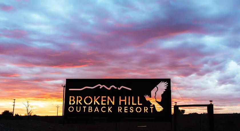 Broken Hill Outback Resort photo