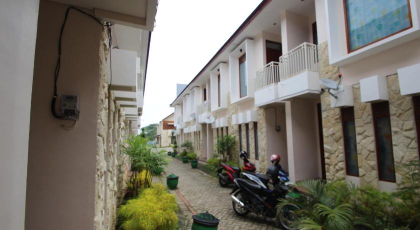 Pesanggrahan Kusuma Wukir 12 by Kusuma Estate — Hotel in Malang