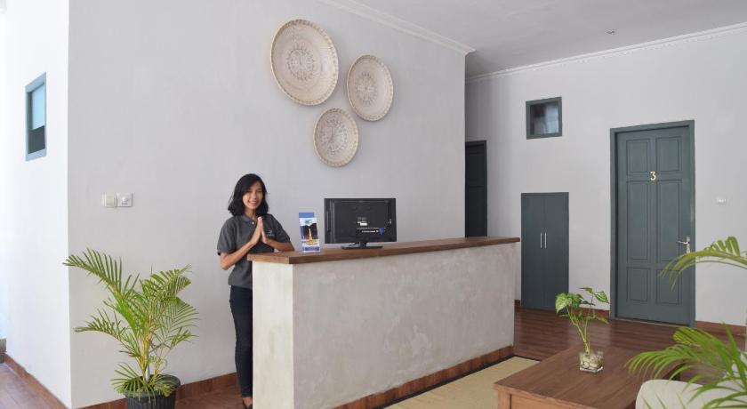 Comfort Room at Grhatama - image 4