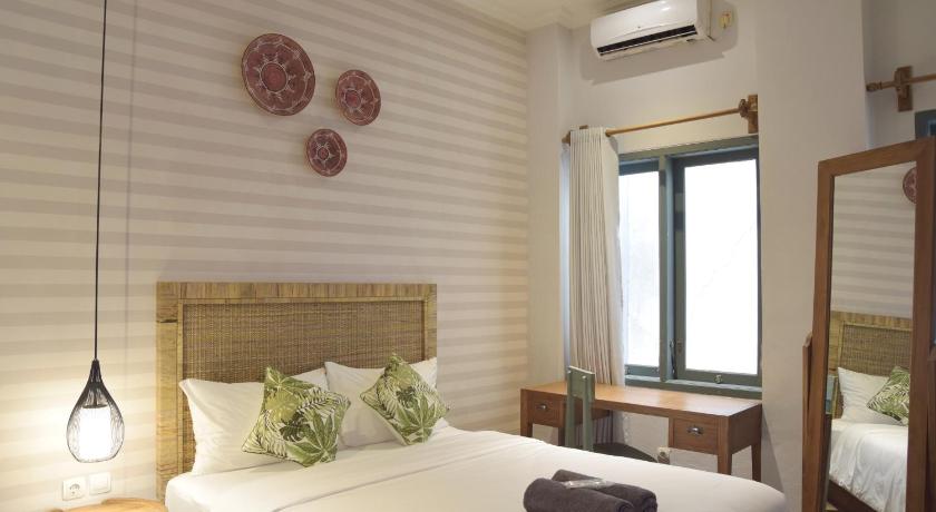 Comfort Room at Grhatama - image 2