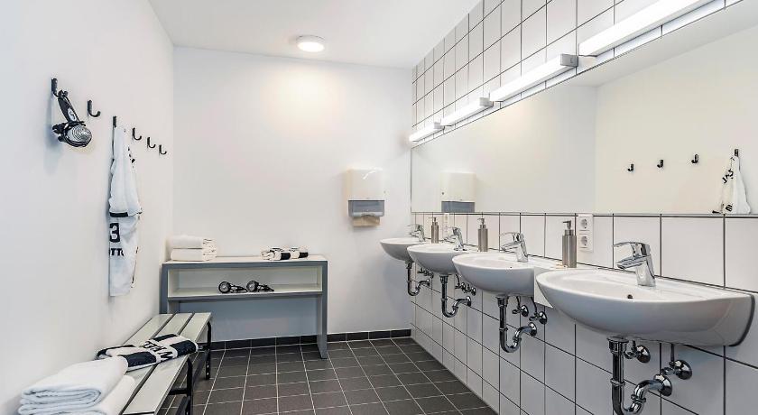 Hotel Athletik Kiel photo