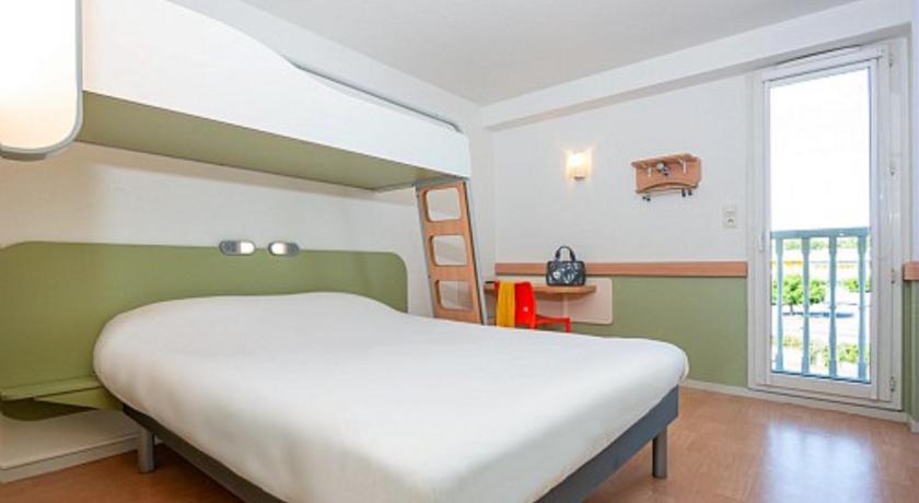 ibis Budget Macon Sud