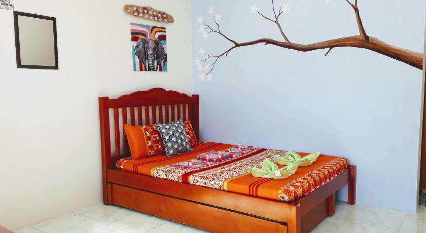 Image of Double Room with Private Bathroom 9
