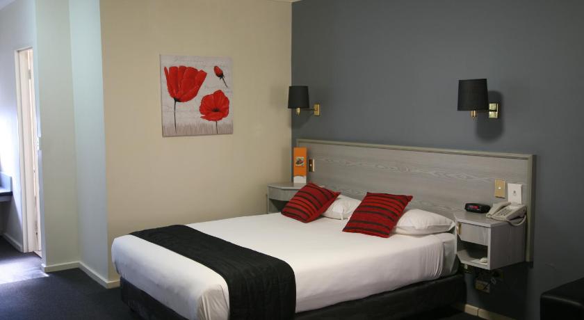 ibis Styles Adelaide Manor