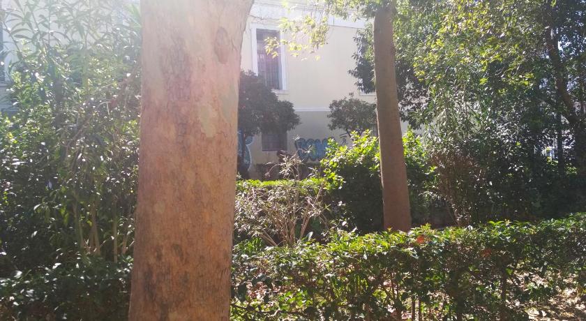 Ηeart of Athens, Solonos str. photo