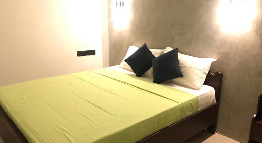 Kingdom Gate Hotel — Hotel in Anuradhapura