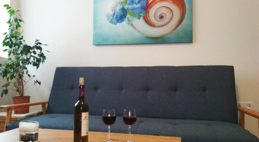 Ηeart of Athens, Solonos str. — Hotel in Athens